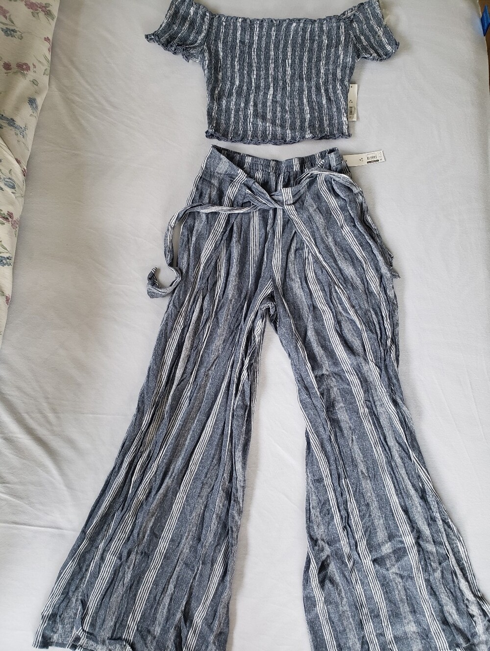 Cute 2 Piece Set